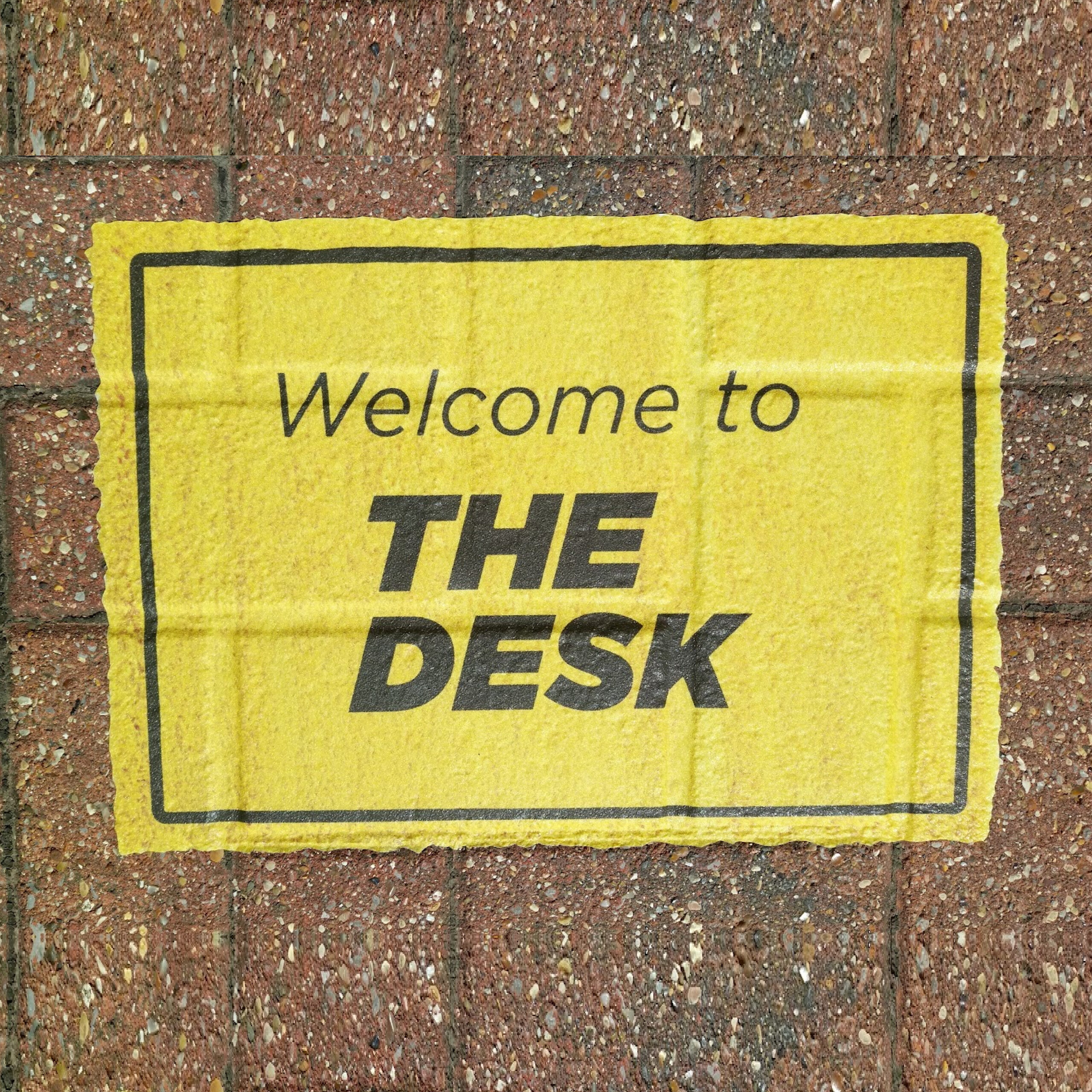 welcome