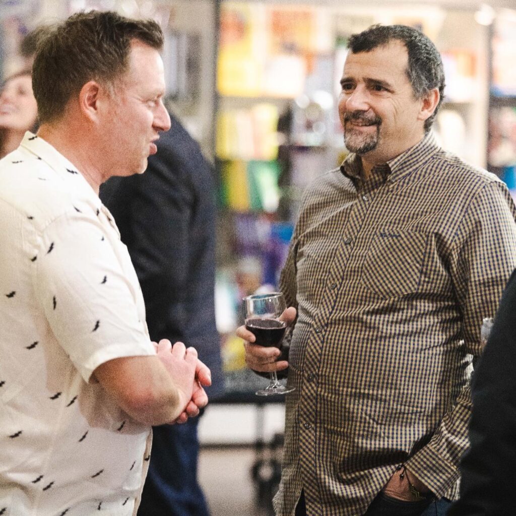 Instagram post from printsigndesign. This post is in position 3.