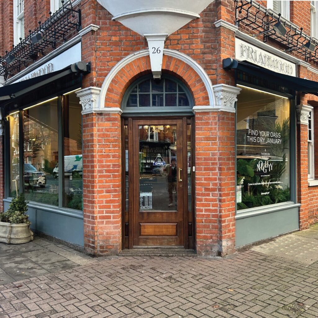 Instagram post from printsigndesign. This post is in position 2.