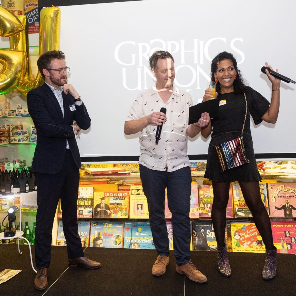 Instagram post from printsigndesign. This post is in position 2.