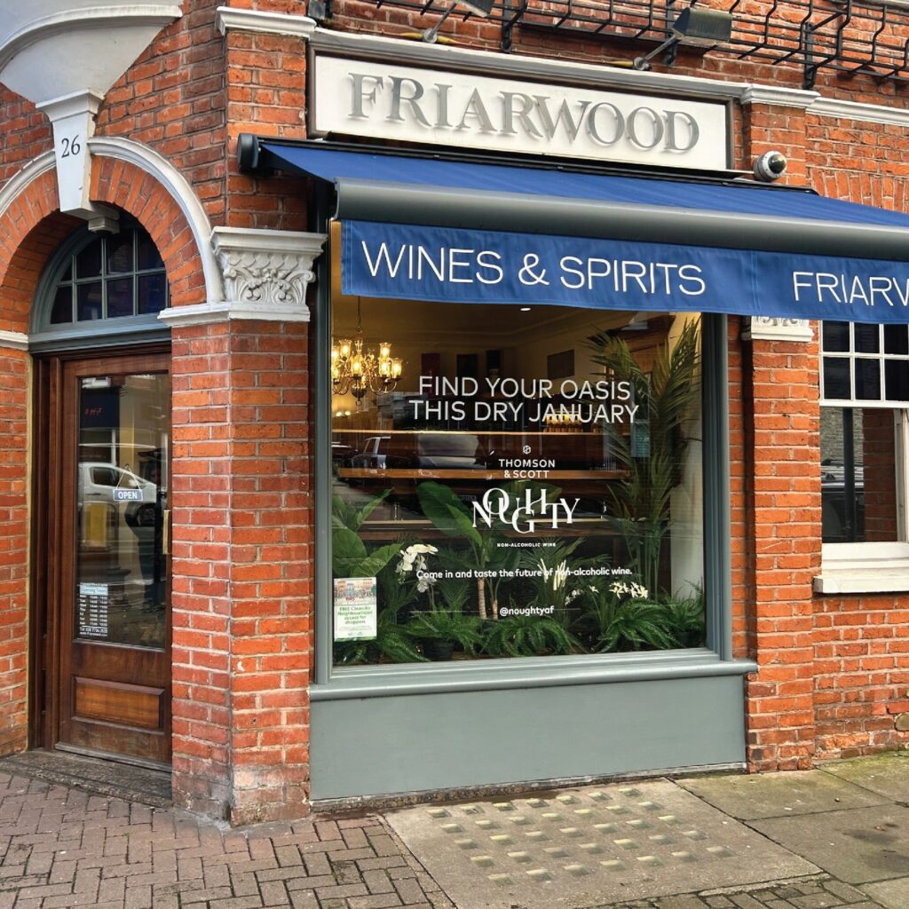 Instagram post from printsigndesign. This post is in position 5.