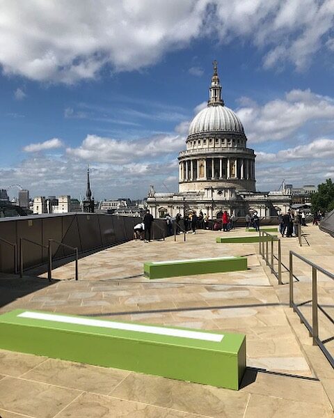 Instagram post from printsigndesign. This post is in position 8.