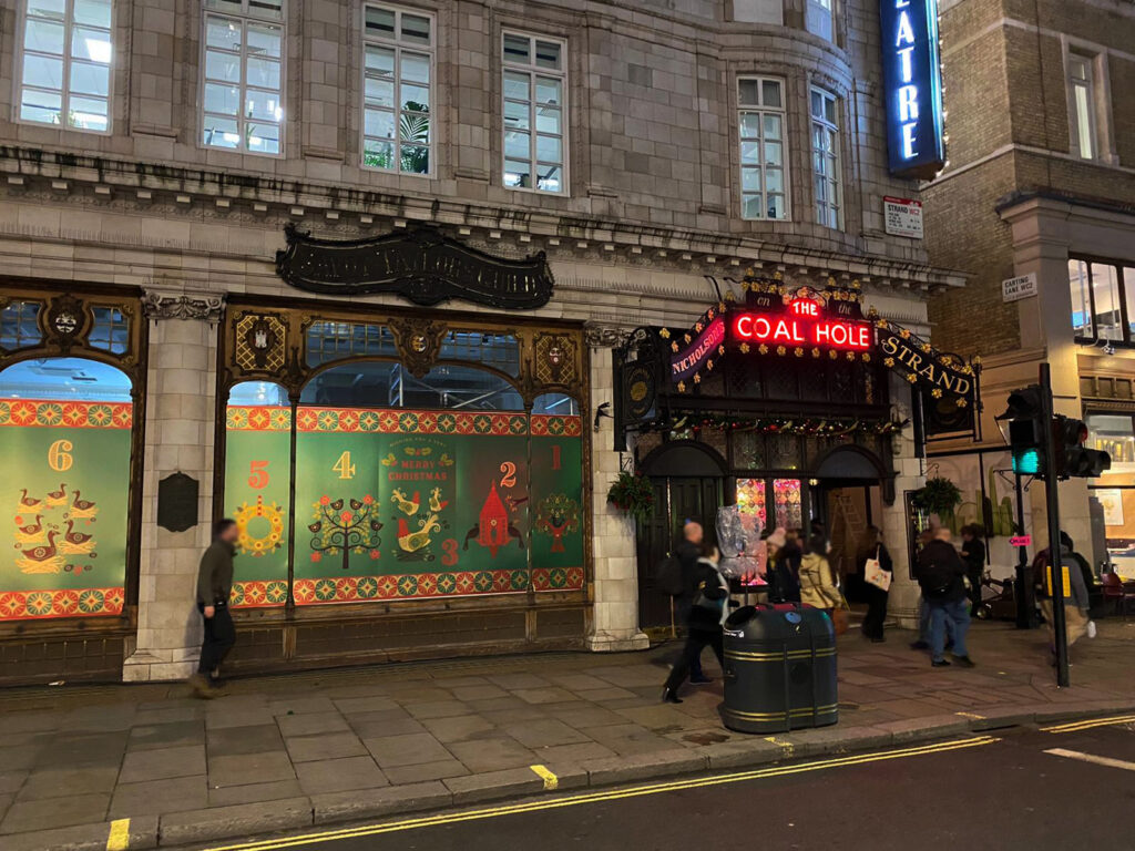 Instagram post from printsigndesign. This post is in position 1.